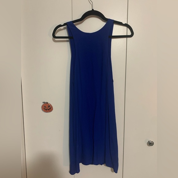 Wilfred Free Tank Dress (XS) - Picture 3 of 3